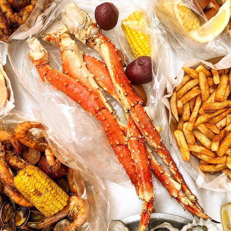 CRAB404 | restaurant | 4969 Roswell Rd Suite 200, Atlanta, GA 30342, USA | 6787055648 OR +1 678-705-5648