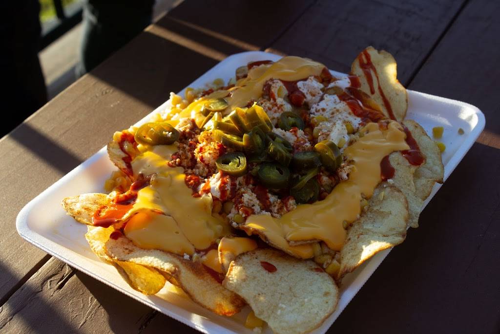 La Maravillosa 100% artesanal | restaurant | 2320 W Waco Dr, Waco, TX 76701, USA | 2543017310 OR +1 254-301-7310