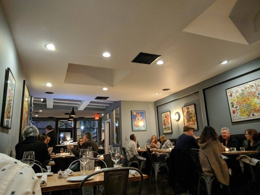 Entre Nous French Bistro | restaurant | 119 W Green St, Pasadena, CA 91105, USA | 6268444500 OR +1 626-844-4500