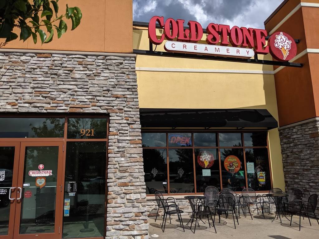Cold Stone Creamery | bakery | 921 25th Ave, Coralville, IA 52241, USA | 3193417900 OR +1 319-341-7900