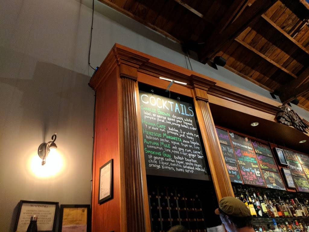 Social Kitchen & Brewery | restaurant | 1326 9th Ave, San Francisco, CA 94122, USA | 4156810330 OR +1 415-681-0330