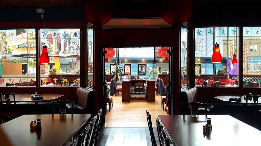 Dragon Palace | restaurant | 6259, 6996 265th St NW #103, Stanwood, WA 98292, USA | 3606298106 OR +1 360-629-8106