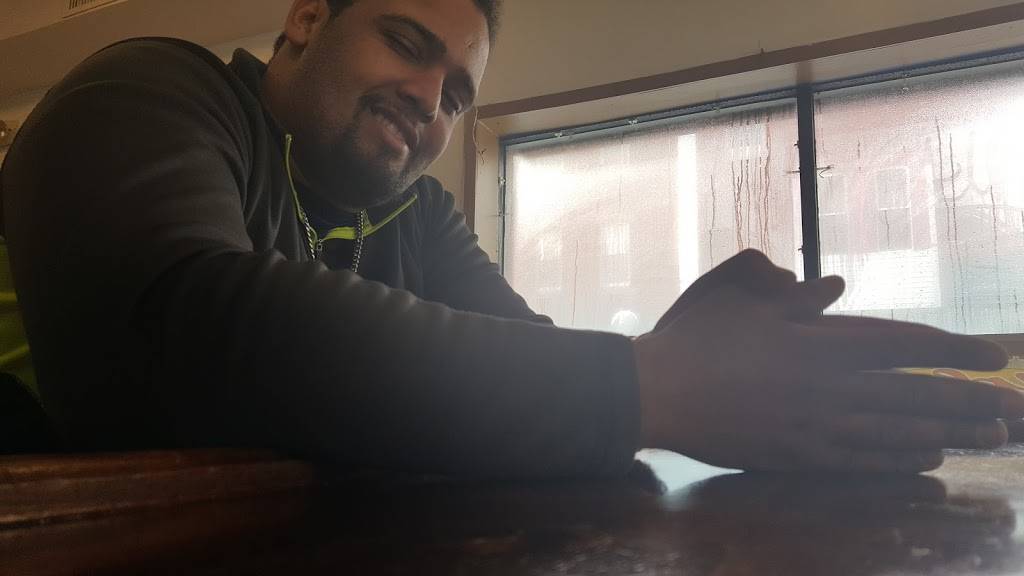 ALPHA RESTAURANT | meal takeaway | 2460 N 5th St, Philadelphia, PA 19133, USA | 2152797840 OR +1 215-279-7840