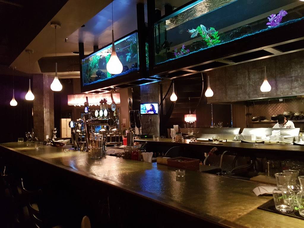 Shrimp Cocktail | restaurant | 843 King St W, Oshawa, ON L1J 2L5, Canada | 9057257500 OR +1 905-725-7500