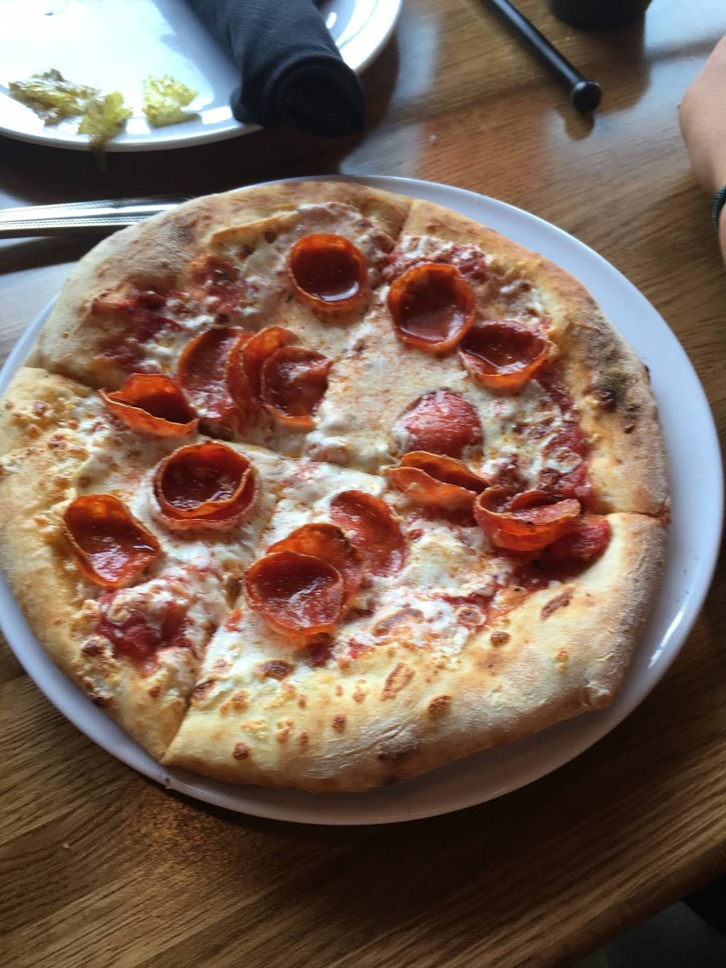 Rx Pizza & Bar | restaurant | 1664 Greens Prairie Rd W #200, College Station, TX 77845, USA | 9797744942 OR +1 979-774-4942