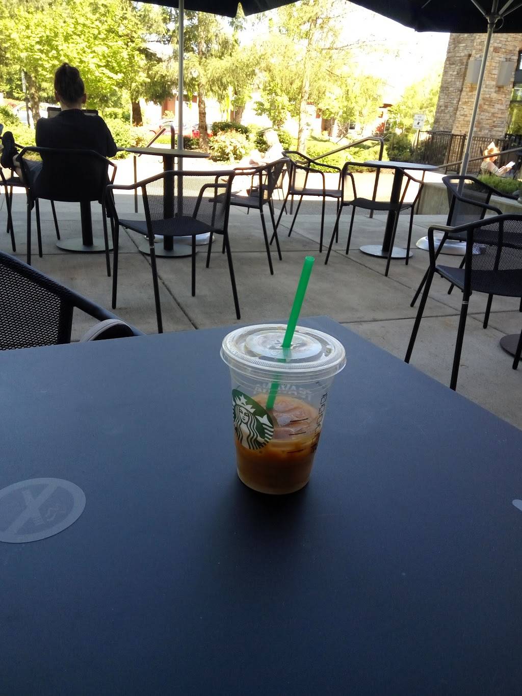 Starbucks | cafe | 23515 NE Novelty Hill Rd D312, Redmond, WA 98053, USA | 4258684831 OR +1 425-868-4831