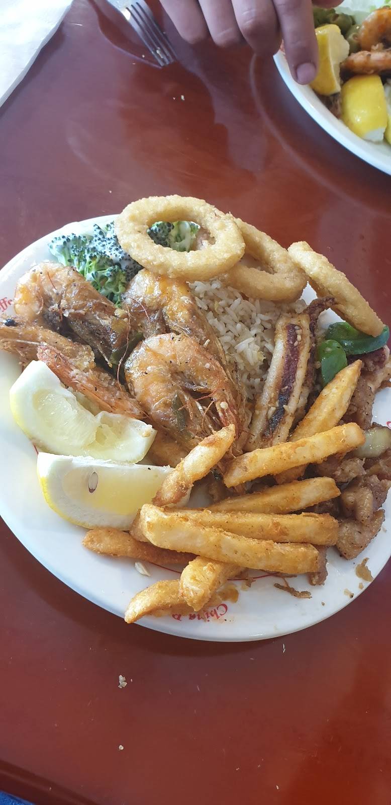 China Buffet | restaurant | 1402 Broadway, Sacramento, CA 95818, USA | 9169300888 OR +1 916-930-0888