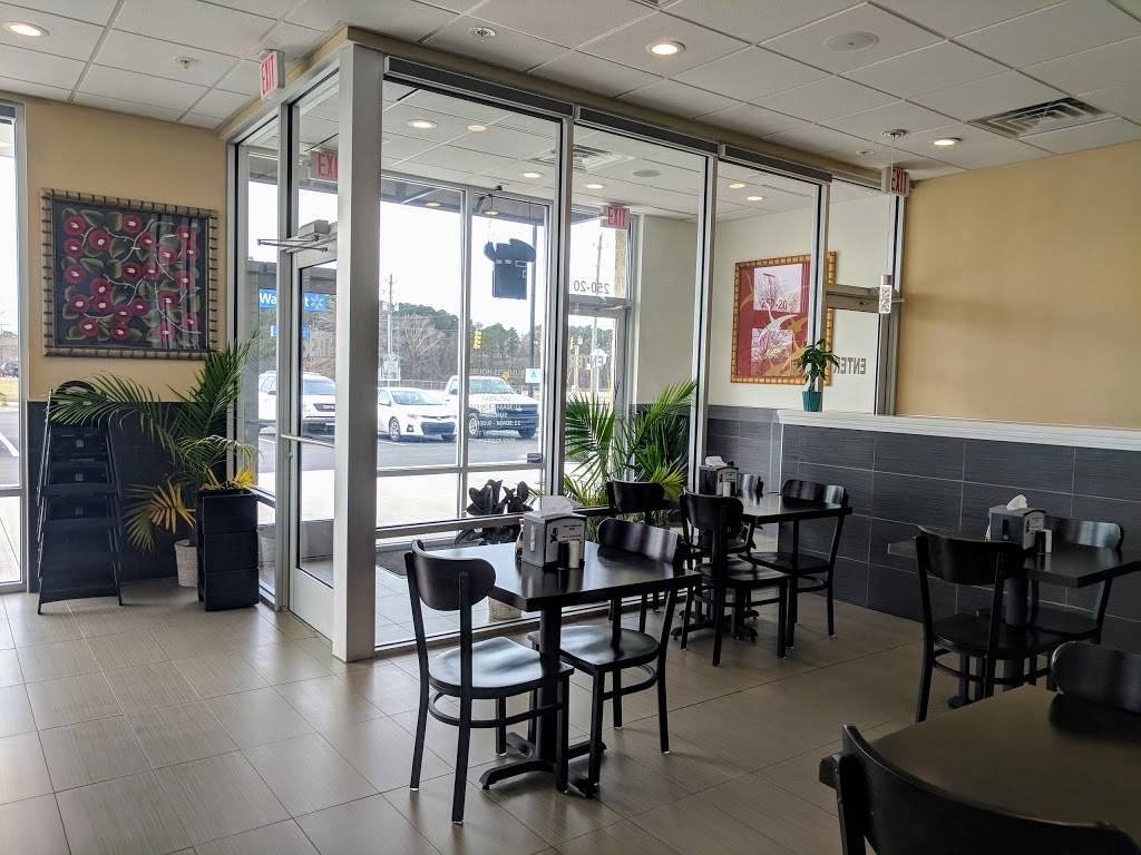 Miyabi Jr | restaurant | 250 N Beltline Dr, Florence, SC 29501, USA | 8439921710 OR +1 843-992-1710