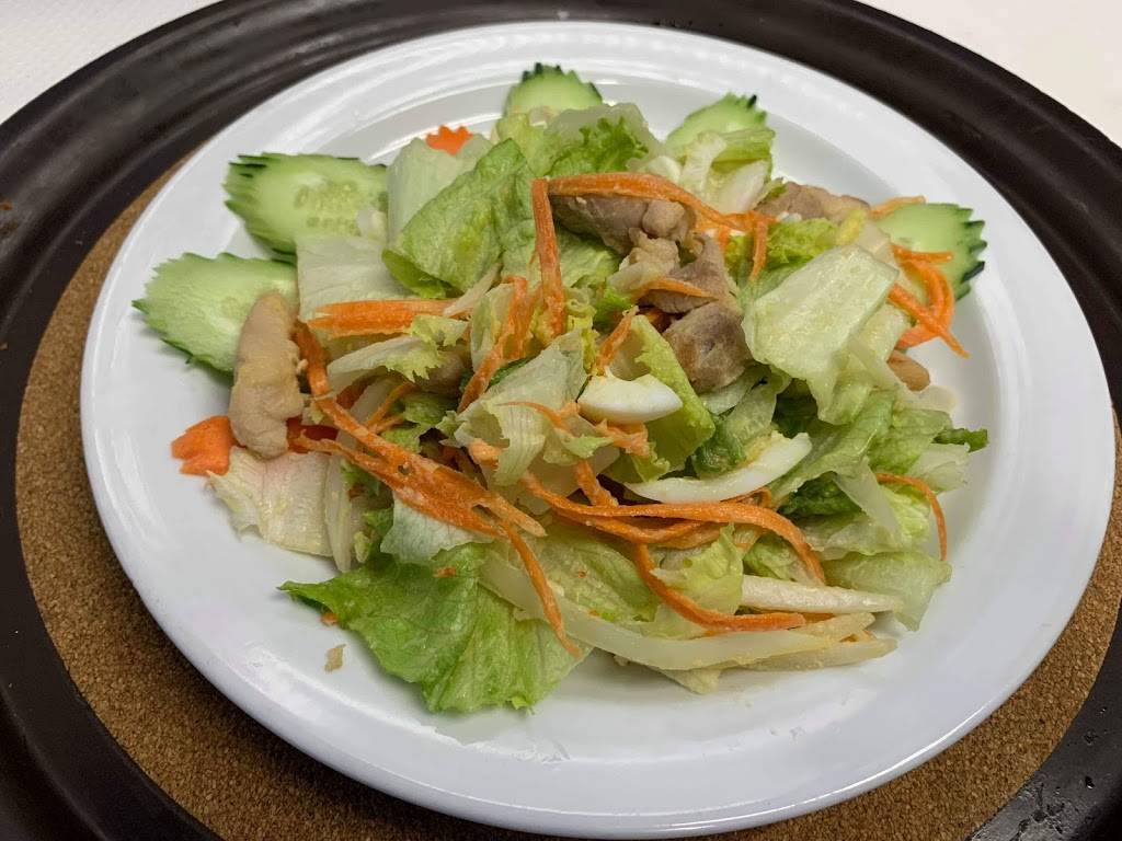 Thai Essence Restaurant | restaurant | 1390 N McDowell Blvd, Petaluma, CA 94954, United States | 7077534257 OR +1 707-753-4257