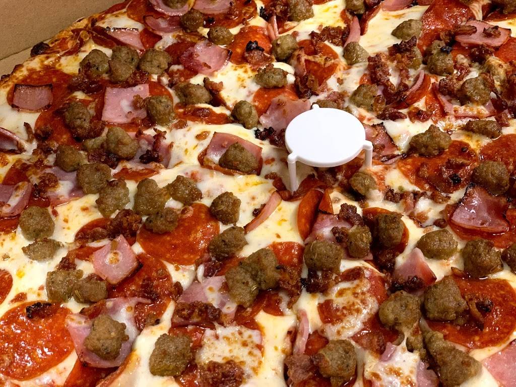 New York Pizza and Grill | restaurant | 1401 W El Monte Way #106, Dinuba, CA 93618, USA | 5593155955 OR +1 559-315-5955