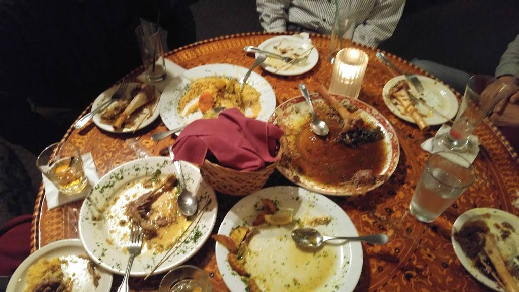 Marrakesh | restaurant | 1976 Newport Blvd, Costa Mesa, CA 92627, USA | 9496458384 OR +1 949-645-8384