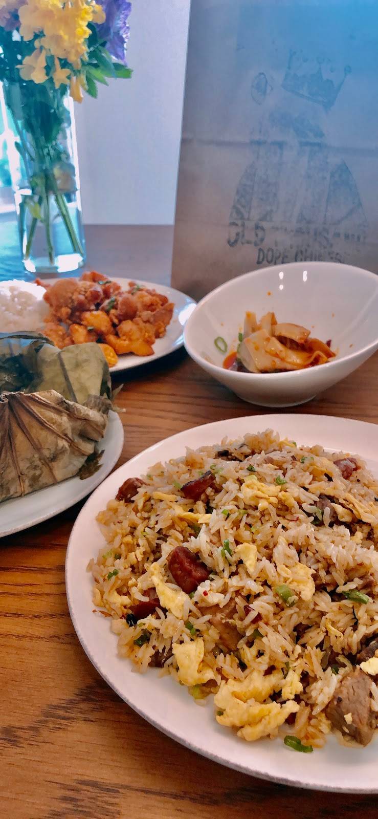 Old Thousand II - "Dope Chinese" | restaurant | 4805 Burnet Rd, Austin, TX 78756, USA | 73722266372 OR +1 737-222-6637 ext. 2