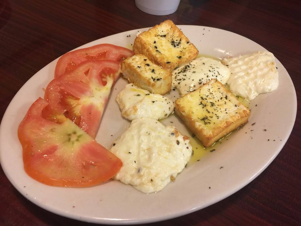 Petra Restaurant | restaurant | 4812 E Busch Blvd, Tampa, FL 33612, USA | 8139849800 OR +1 813-984-9800