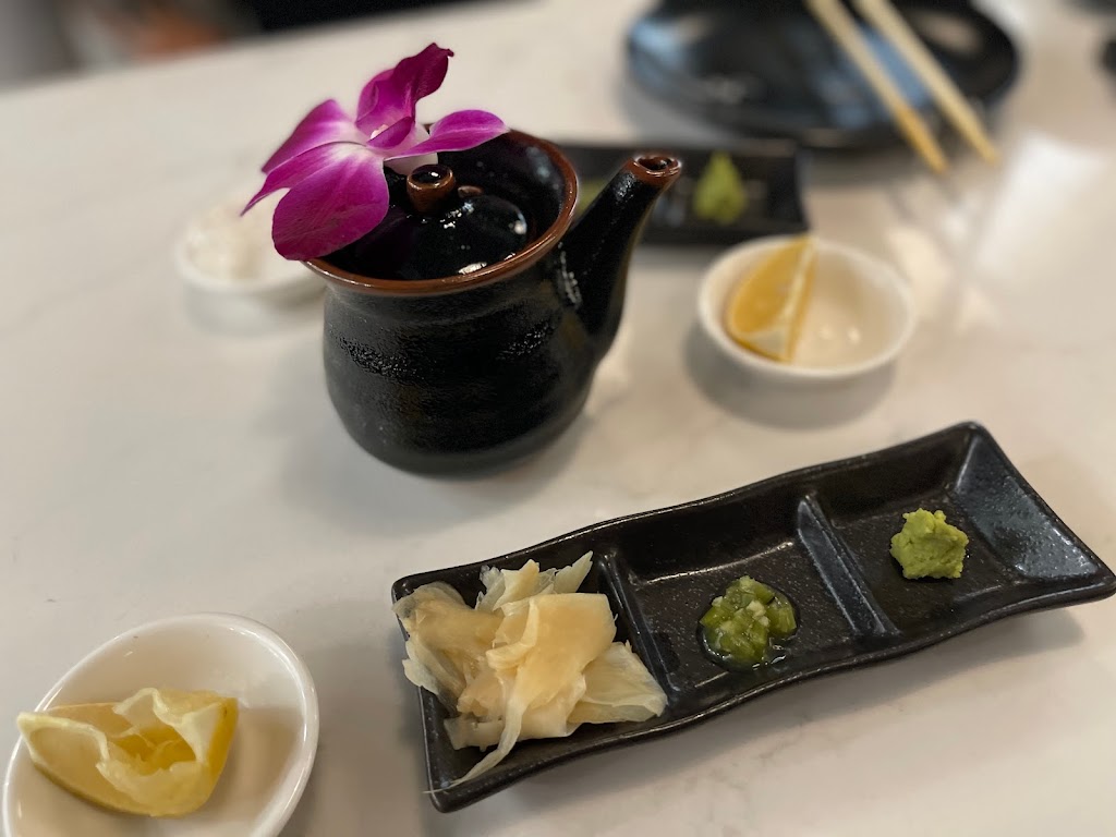 Kai Modern Japanese Bistro | restaurant | 21010 E Pacific Coast Hwy M230, Huntington Beach, CA 92648, USA | 6572590010 OR +1 657-259-0010