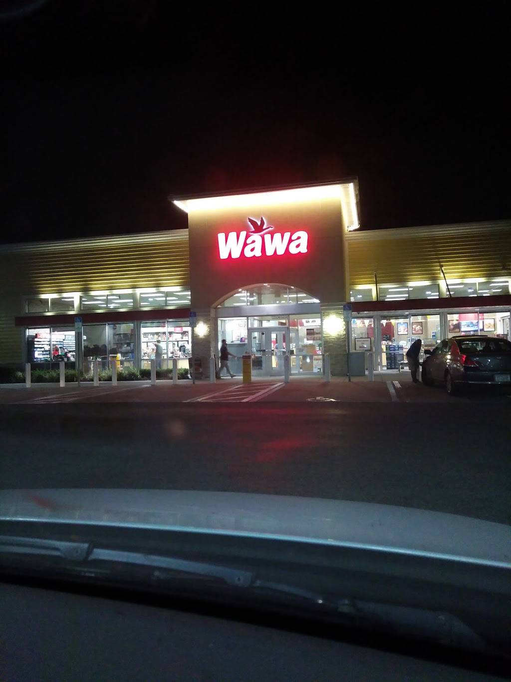Wawa | cafe | 13585 S Orange Ave, Orlando, FL 32824, USA | 4078520360 OR +1 407-852-0360