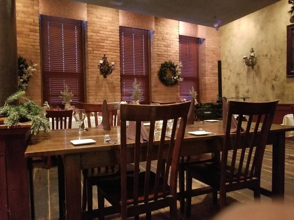 Pane Vino On The River | restaurant | 175 N Water St, Rochester, NY 14604, USA | 5852326090 OR +1 585-232-6090