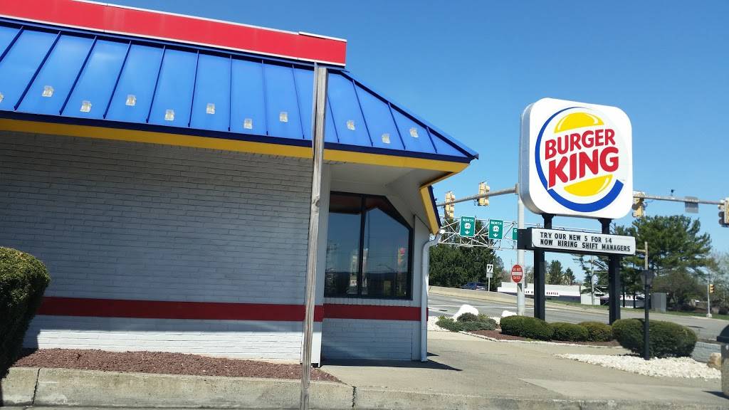 Burger King | restaurant | 1600 MacArthur Rd, Whitehall, PA 18052, USA | 6104261092 OR +1 610-426-1092