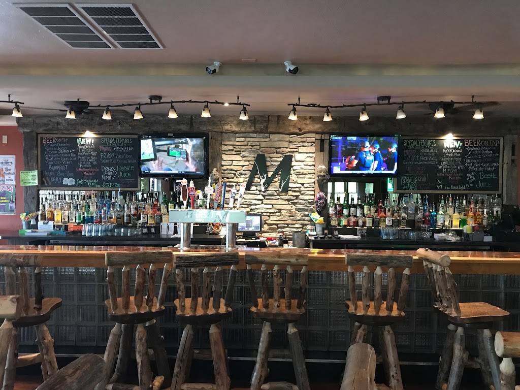 Marsh Inn | restaurant | 220 South County Road W, Reedsville, WI 54230, USA | 9207724475 OR +1 920-772-4475