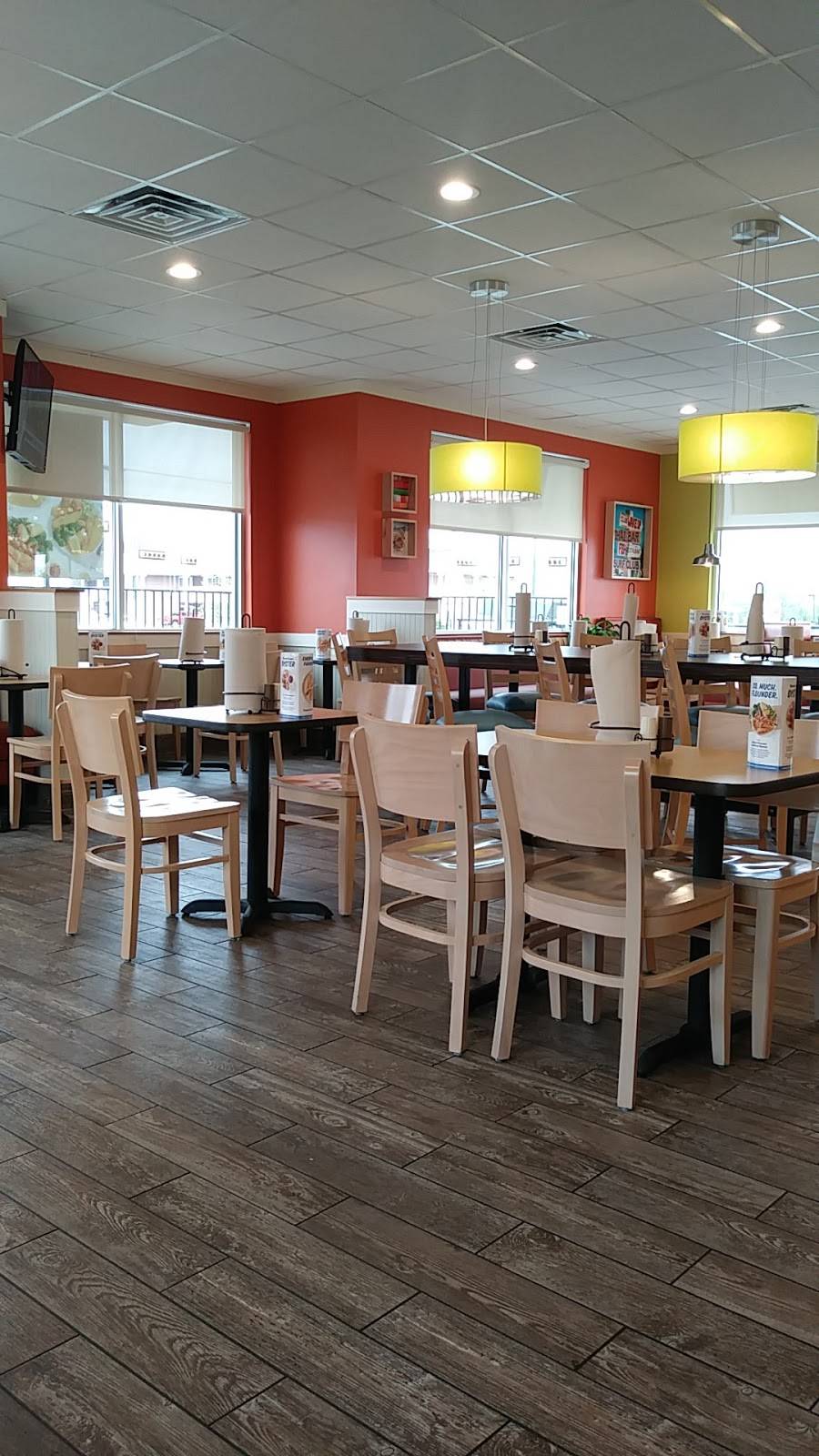 Captain Ds | restaurant | 6327 Broadway Blvd, Garland, TX 75043, USA | 4699146968 OR +1 469-914-6968