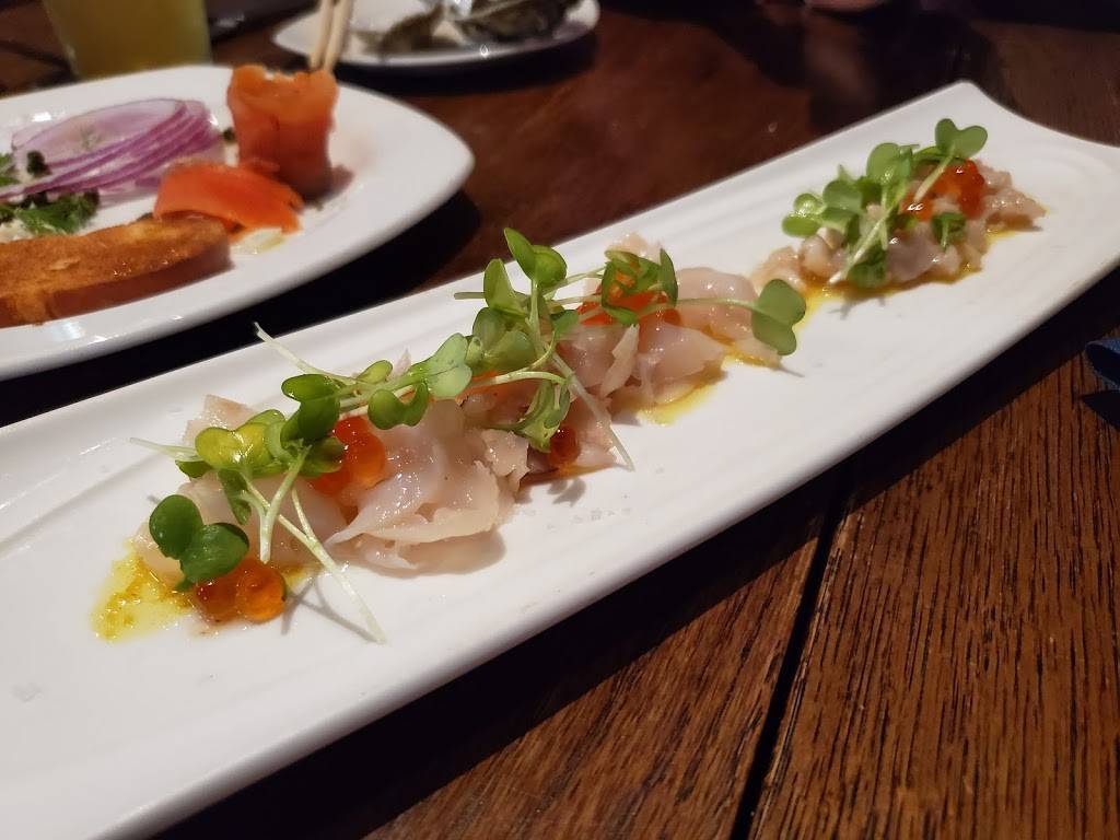 Taylor Shellfish Oyster Bar | restaurant | 410 Occidental Ave S, Seattle, WA 98104, USA | 2065014060 OR +1 206-501-4060