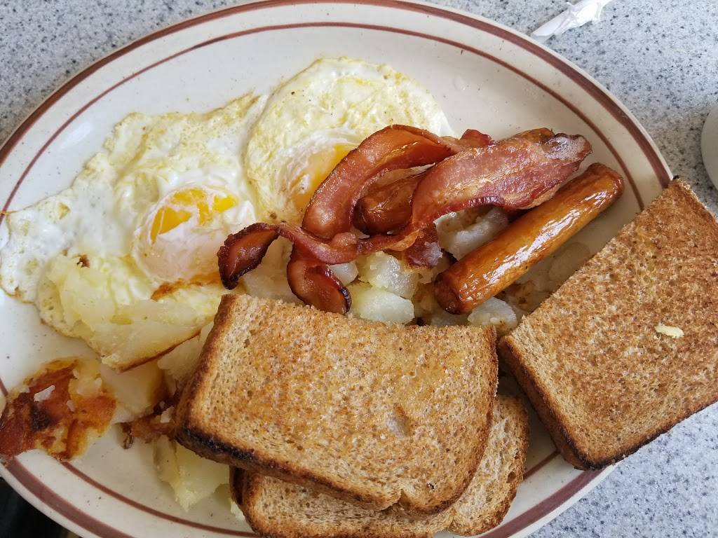 Circle E Diner | restaurant | 369 E Front St, Hancock, NY 13783, USA | 6076379905 OR +1 607-637-9905