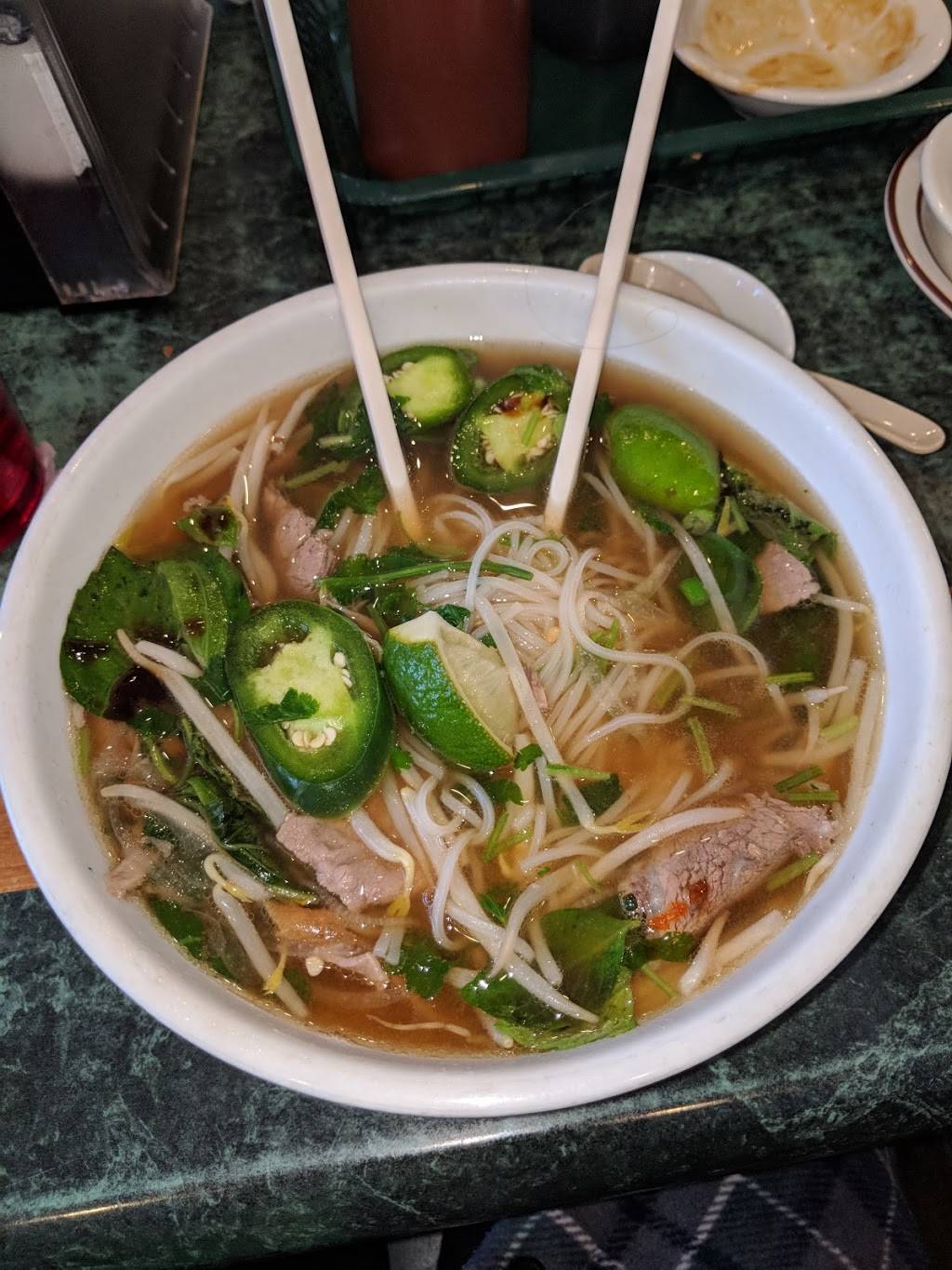 Pho Duy Vietnamese Restaurant | restaurant | 680 Peoria St, Aurora, CO 80011, USA | 3033679884 OR +1 303-367-9884