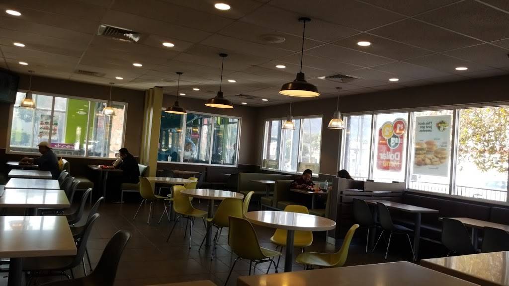 McDonalds | cafe | 5008 N Figueroa St, Los Angeles, CA 90042, USA | 3239821581 OR +1 323-982-1581