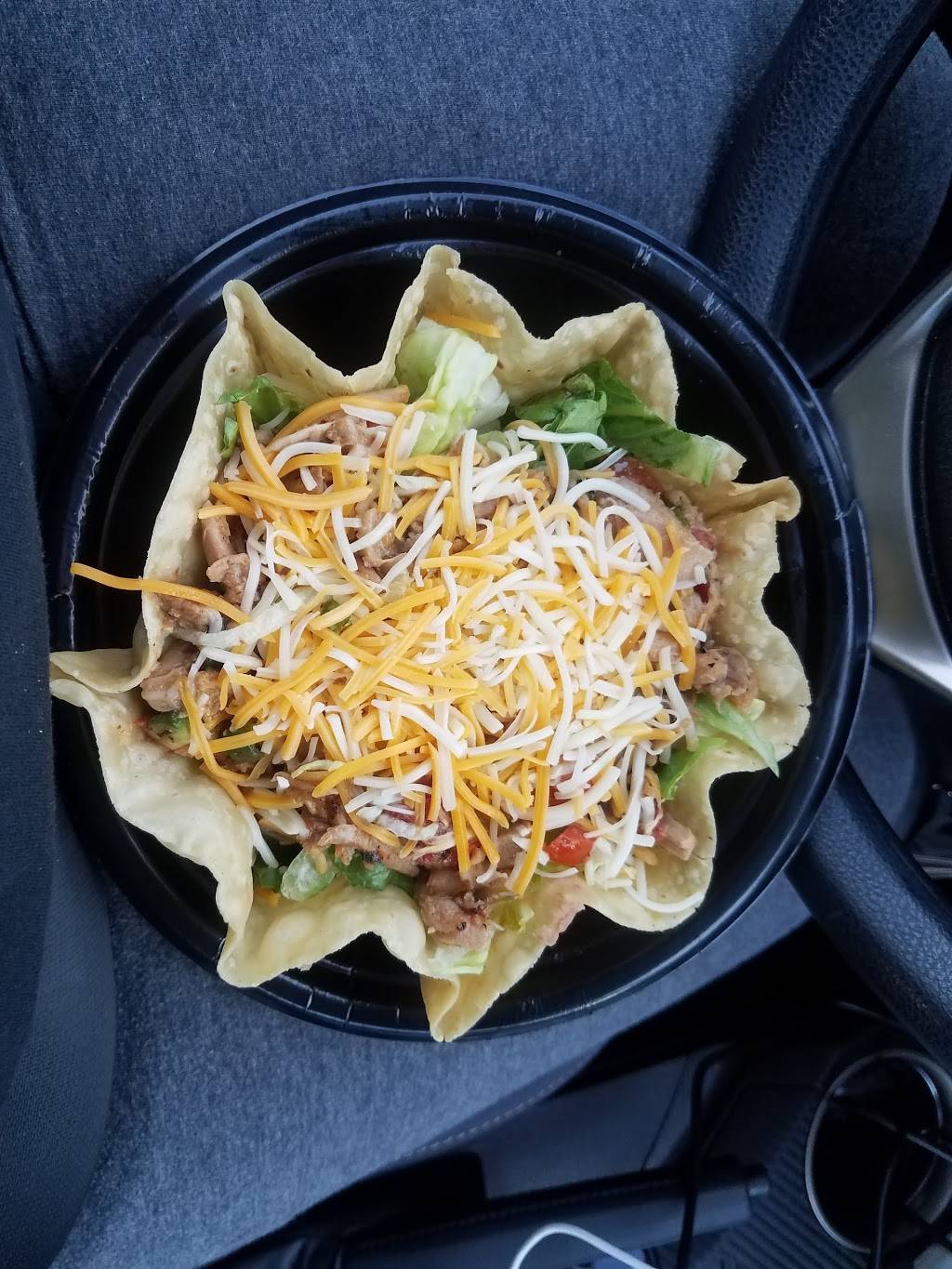 Taco Cabana | restaurant | 25955 Northwest Fwy, Cypress, TX 77429, USA | 2812560680 OR +1 281-256-0680