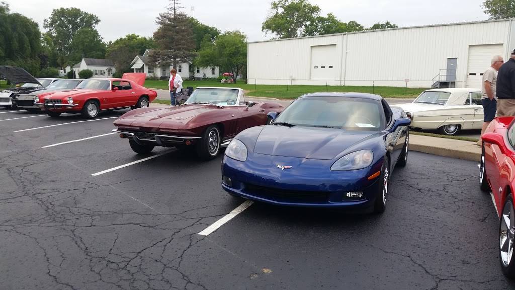 Shawns Irish Tavern | restaurant | 105 S 3rd St A, Waterville, OH 43566, USA | 4194411081 OR +1 419-441-1081