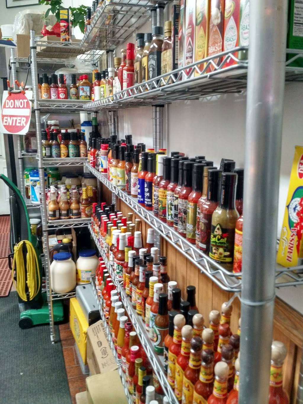 Hot Sauce and Panko To Go | restaurant | 1468 Hyde St, San Francisco, CA 94109, USA | 4153591908 OR +1 415-359-1908