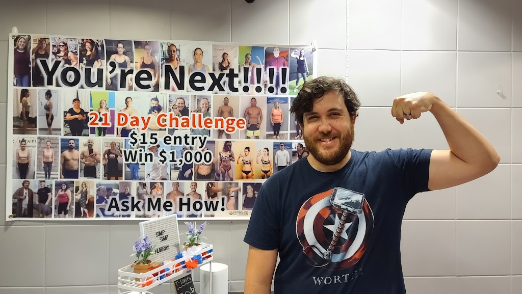 Simply Healthy | restaurant | 796 Wendy Dr, Newbury Park, CA 91320, USA | 8052622594 OR +1 805-262-2594