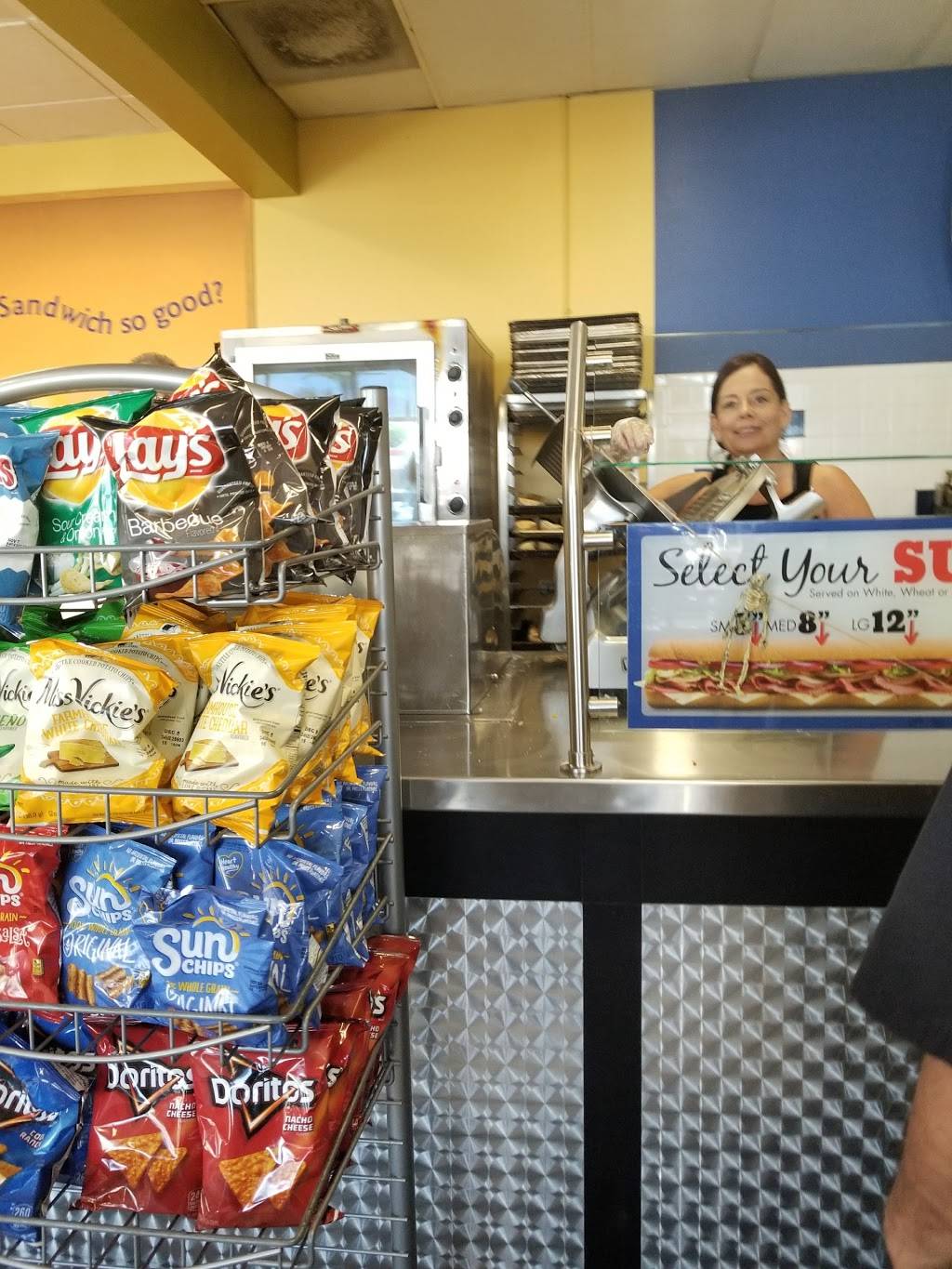 Port of Subs | meal takeaway | 510 Oceanside Blvd, Oceanside, CA 92054, USA | 7604393354 OR +1 760-439-3354