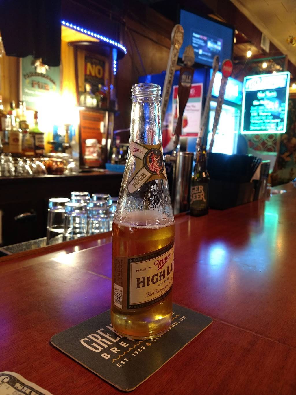 Christies Downtown Pub & Grill Restaurant | restaurant | 229 Pennsylvania Ave W, Warren, PA 16365, USA | 8147286000 OR +1 814-728-6000