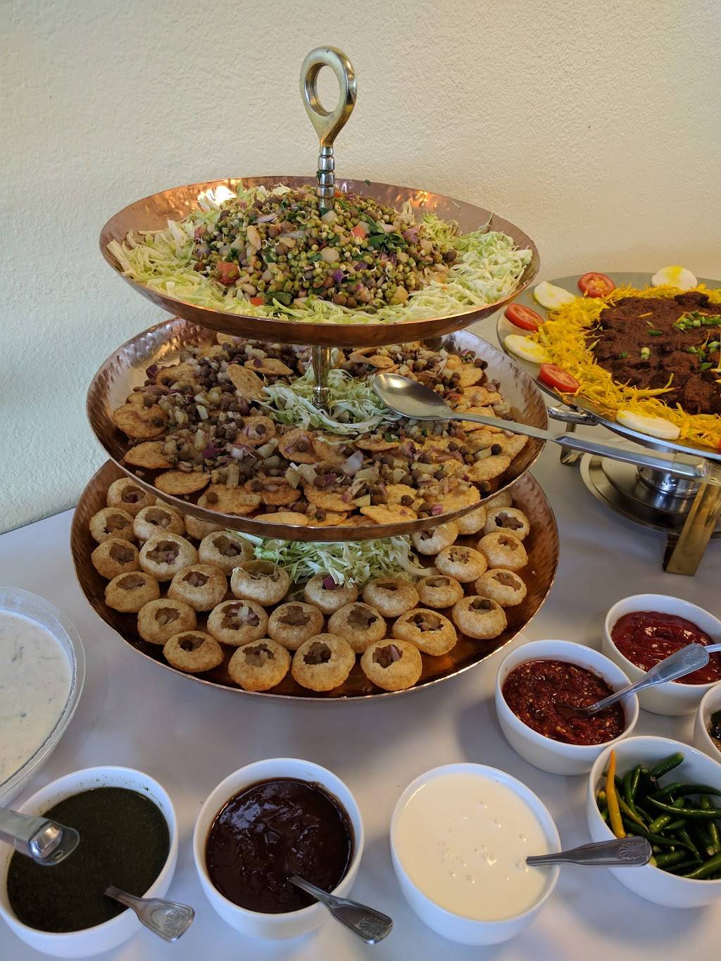 Kings of Punjab | restaurant | 1635 Hollenbeck Ave, Sunnyvale, CA 94087, USA | 4082452111 OR +1 408-245-2111