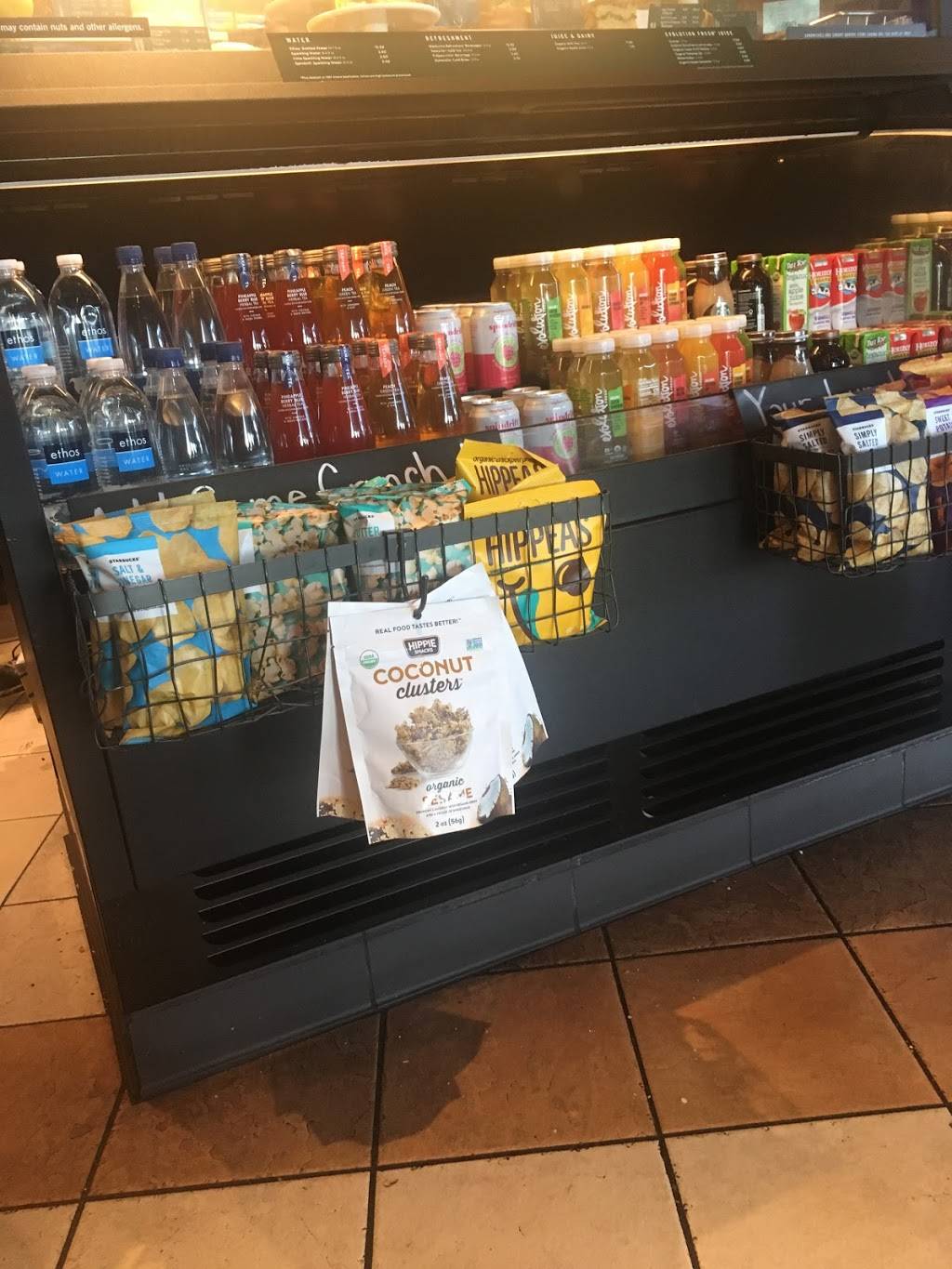 Starbucks | cafe | 2470 S Western Ave, San Pedro, CA 90732, USA | 3105140047 OR +1 310-514-0047