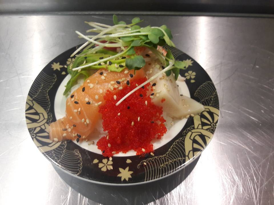 Kai Sushi | restaurant | 7140, 2820 S Highland Ave E, Lombard, IL 60148, USA | 6303766260 OR +1 630-376-6260