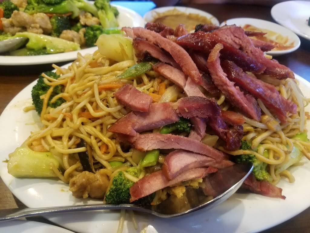 Great Wall Chinese Cuisine | restaurant | 1785 Herndon Ave #109, Clovis, CA 93611, USA | 5592983288 OR +1 559-298-3288