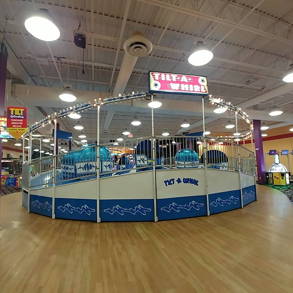 Tilt Studio Eastwood | meal takeaway | 5555 Youngstown Warren Rd, Niles, OH 44446, USA | 2342287677 OR +1 234-228-7677