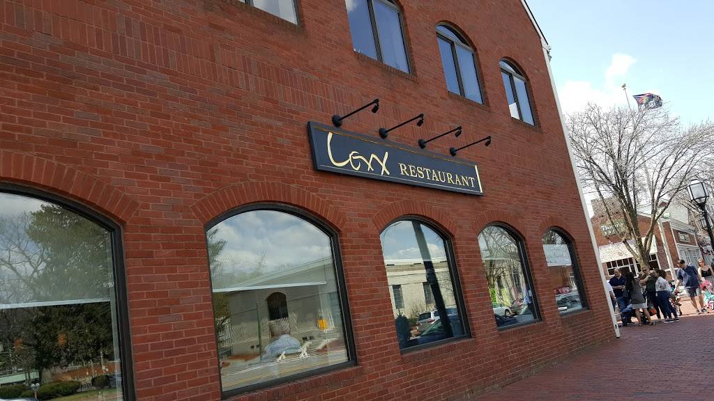 Lexx Restaurant | restaurant | 1666 Massachusetts Ave #102, Lexington, MA 02420, USA | 7816742990 OR +1 781-674-2990