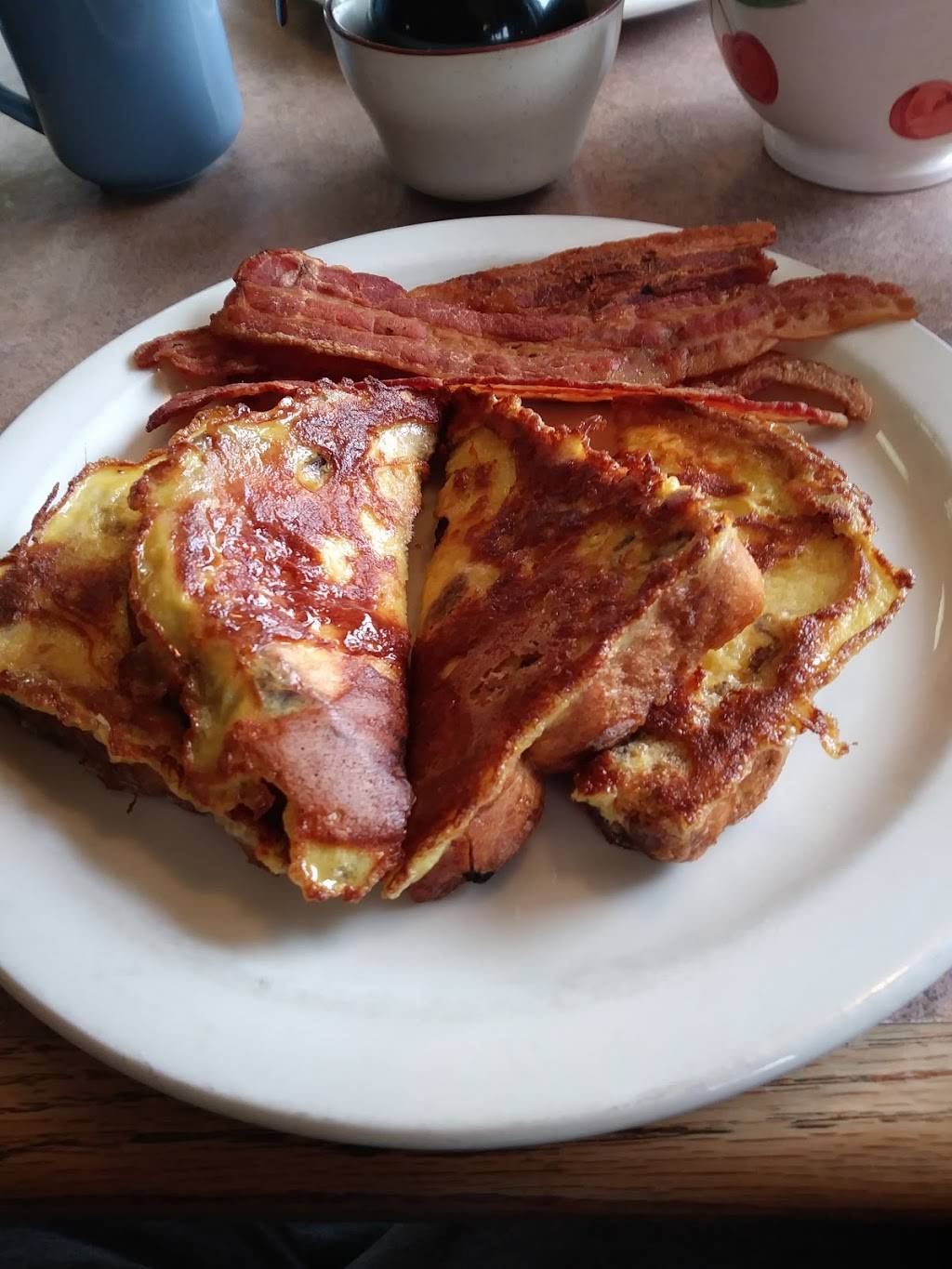 Heftys Coney Island | restaurant | 26080 Grand River Ave, Redford Charter Twp, MI 48240, USA | 3133875977 OR +1 313-387-5977