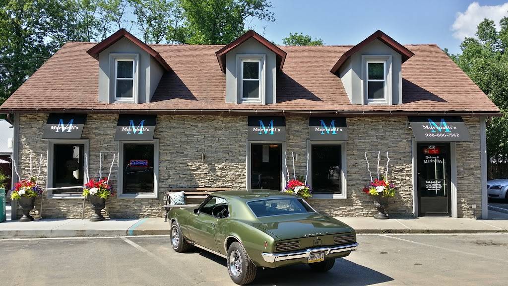 Marinellis Pizza | restaurant | 505 NJ-12, Flemington, NJ 08822, USA | 9088067562 OR +1 908-806-7562