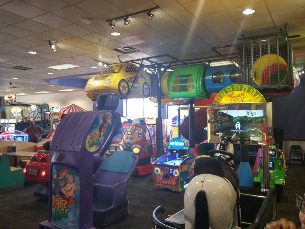 Chuck E. Cheese | restaurant | 7456 W Colonial Dr, Orlando, FL 32818, USA | 4075215997 OR +1 407-521-5997