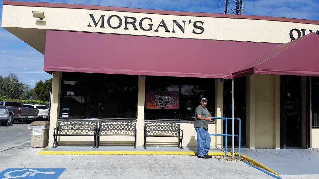 MORGANS | restaurant | 180 Business Park Way, Royal Palm Beach, FL 33411, USA | 5617955285 OR +1 561-795-5285