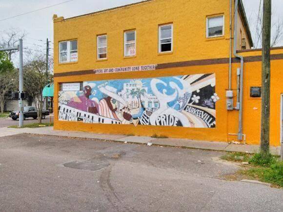 Durkeeville & Co | restaurant | 1801 Myrtle Ave N, Jacksonville, FL 32209, USA | 9046832665 OR +1 904-683-2665