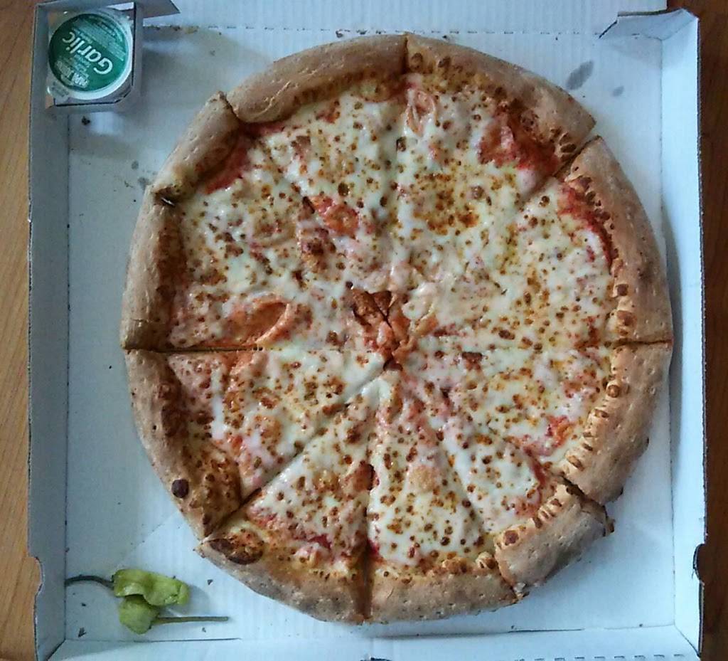 Papa Johns Pizza | restaurant | 865 SW Lemans Ln, Lees Summit, MO 64082, USA | 8166239119 OR +1 816-623-9119