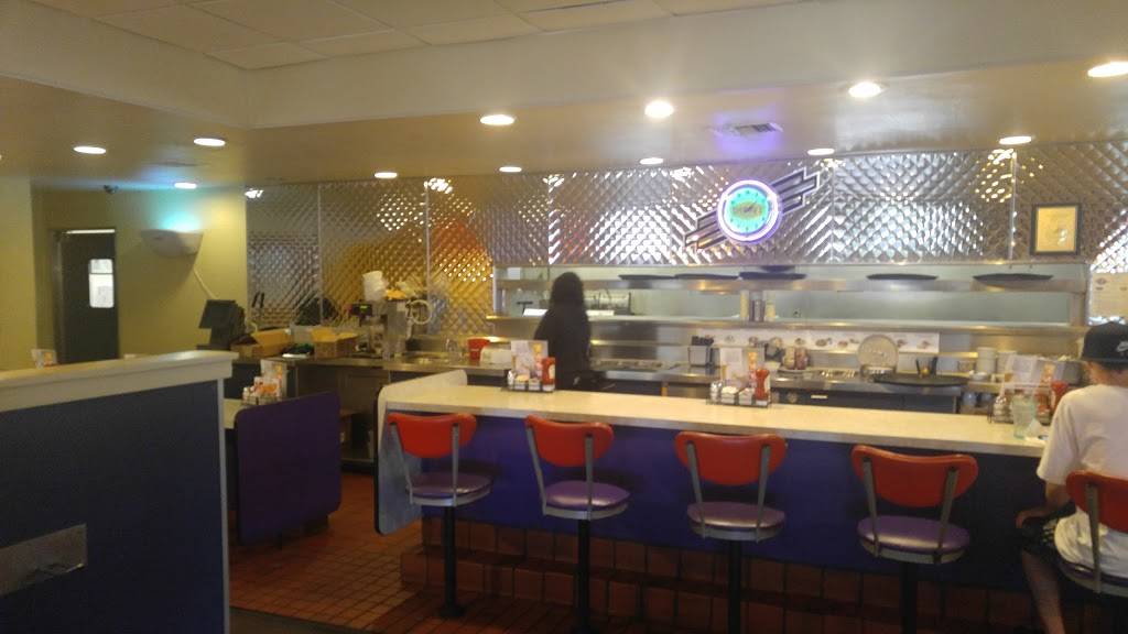 Dennys | restaurant | 110 Reservation Rd, Marina, CA 93933, USA | 8313842854 OR +1 831-384-2854