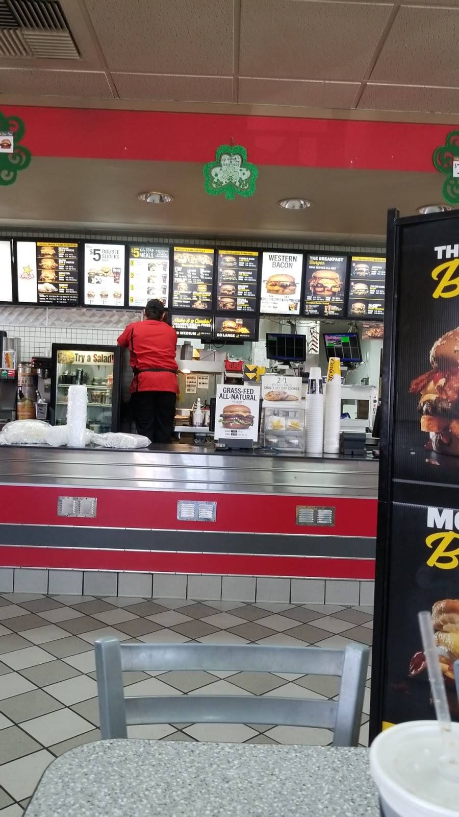 Carls Jr. | restaurant | 2980 E Workman Ave, West Covina, CA 91791, USA | 6263313937 OR +1 626-331-3937