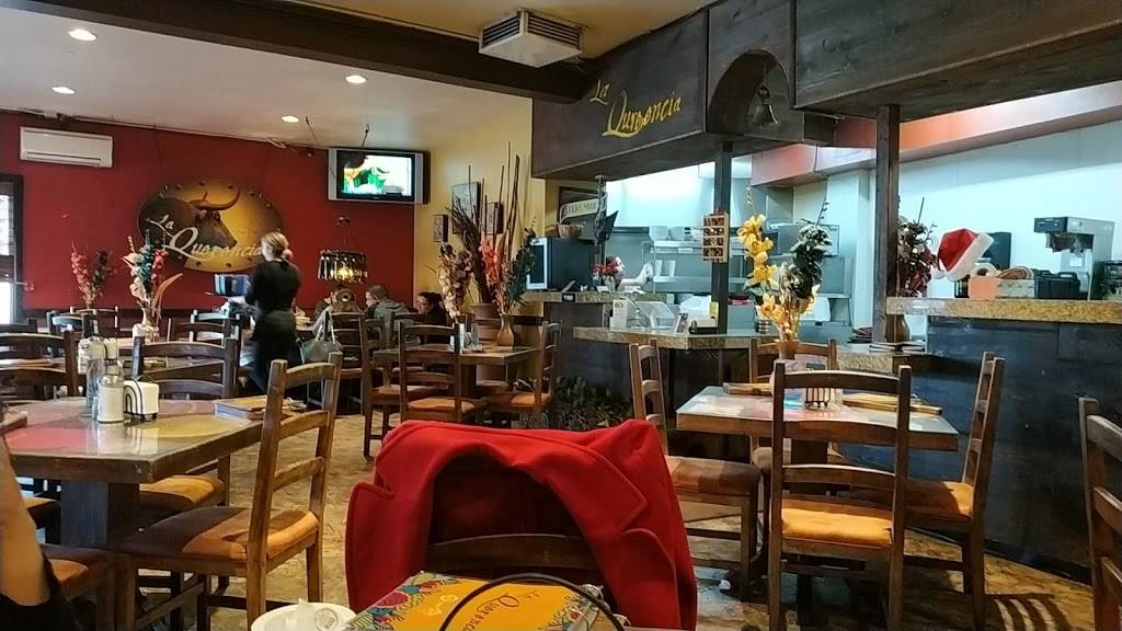 La Querencia | restaurant | 676 Broadway, Chula Vista, CA 91910, USA | 6194204700 OR +1 619-420-4700