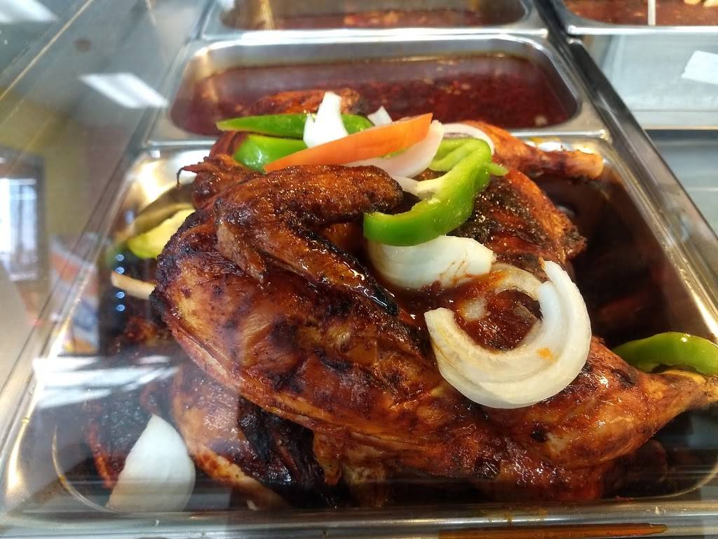 Guadalajara Market | restaurant | 1605 Crows Landing Rd, Modesto, CA 95358, USA | 2095382442 OR +1 209-538-2442