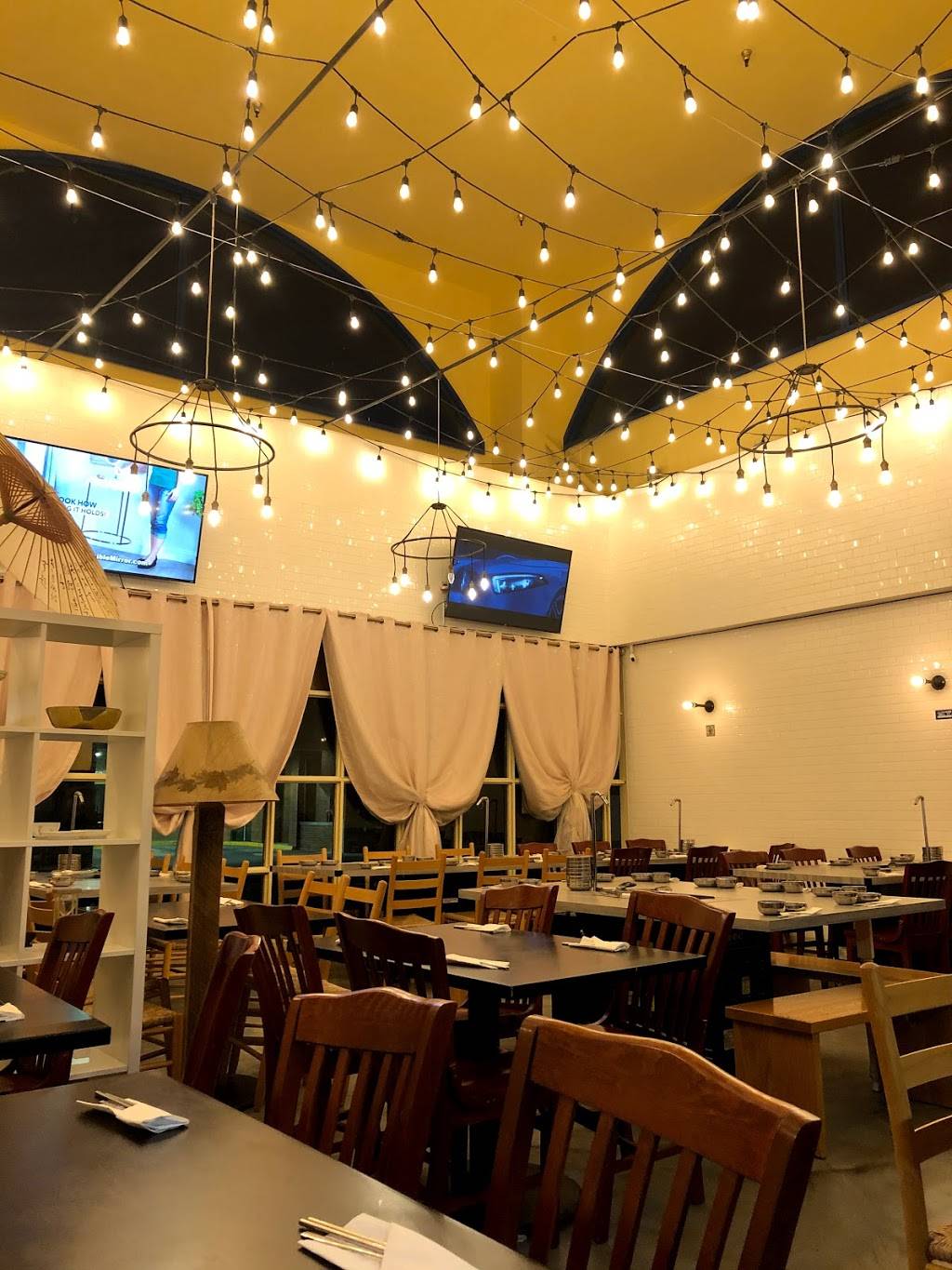 Han Bul Korean BBQ | restaurant | 522 7th St, Santa Rosa, CA 95401, USA | 5102063947 OR +1 510-206-3947